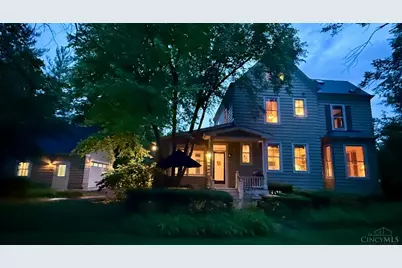 177 Burns Avenue, Wyoming, OH 45215 - Photo 1