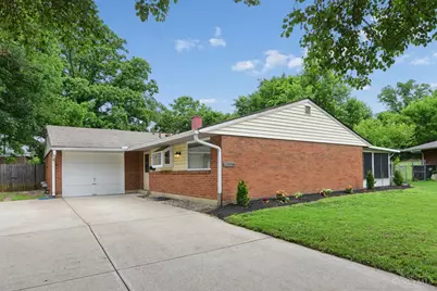 4005 Haverstraw Drive, Sharonville, OH 45241 - Photo 1