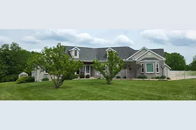 2176 California Road, Morgan Township, OH 45053 - Photo 1
