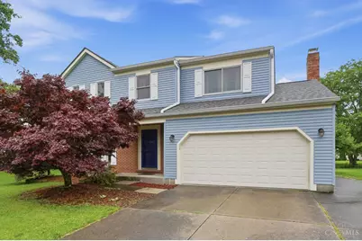 7979 Fawncreek Drive, Sycamore Township, OH 45249 - Photo 1