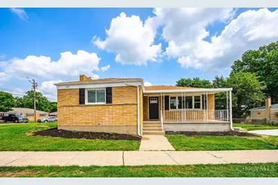 5360 Carefree Court, Delhi Township, OH 45238 - Photo 1