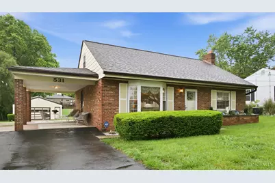 531 W Kemper Road, Springdale, OH 45246 - Photo 1