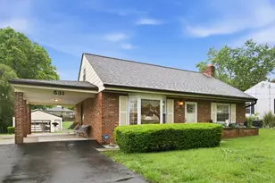 531 W Kemper Rd, Springdale, OH 45246 - Photo 1