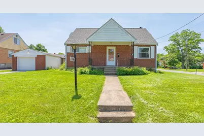 1114 Joetta Drive, Anderson Township, OH 45230 - Photo 1