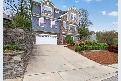 4940 Bouton Street, Cincinnati, OH 45208 - Photo 1