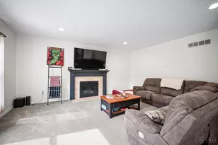 7126 Hearthwood Dr, Fairfield Township, OH 45011 - Photo 10