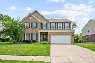 7126 Hearthwood Dr, Fairfield Township, OH 45011 - Photo 1
