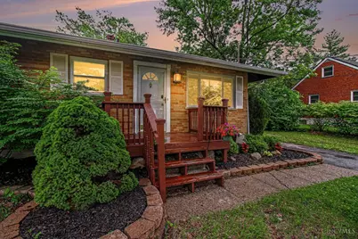 9656 Woodmill Lane, Springfield Township, OH 45231 - Photo 1