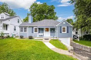 2933 Boudinot Ave, Cincinnati, OH 45238 - Photo 1