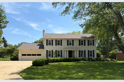 10060 Morganstrace Drive, Symmes Township, OH 45140 - Photo 1