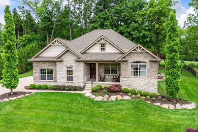 3846 Sable Ridge Drive, Bellbrook, OH 45305 - Photo 1