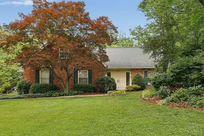 11119 Embassy Drive, Forest Park, OH 45240 - Photo 1
