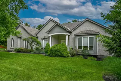 11468 Brittany Woods Lane, Sycamore Township, OH 45249 - Photo 1