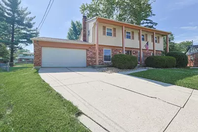 4109 Woodchuck Court, Colerain Township, OH 45251 - Photo 1