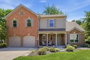 5136 Birchwood Farms Dr, Mason, OH 45040 - Photo 1