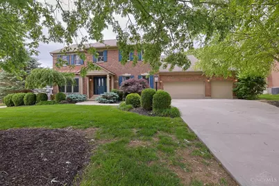 7939 Woodglen Drive, West Chester, OH 45069 - Photo 1