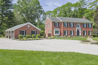 8305 Old Hickory Drive, Indian Hill, OH 45243 - Photo 1