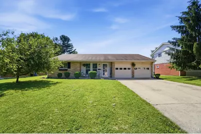 920 Kathryn Drive, Wilmington, OH 45177 - Photo 1