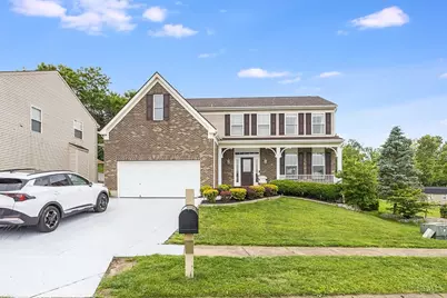 1157 Arbor Springs Drive, Hamilton, OH 45013 - Photo 1