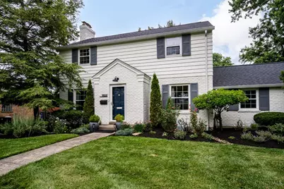 9861 Tollgate Lane, Montgomery, OH 45242 - Photo 1