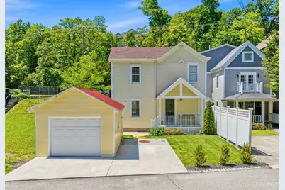 536 Delta Avenue, Cincinnati, OH 45226 - Photo 1
