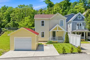 536 Delta Ave, Cincinnati, OH 45226 - Photo 1