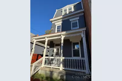 4208 Brookside Avenue, Cincinnati, OH 45223 - Photo 1