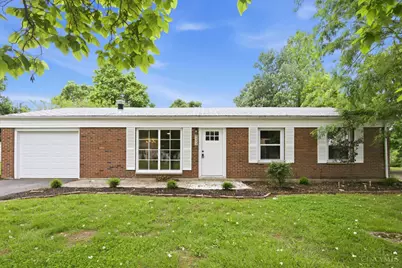 2477 Mack Road, Fairfield, OH 45014 - Photo 1