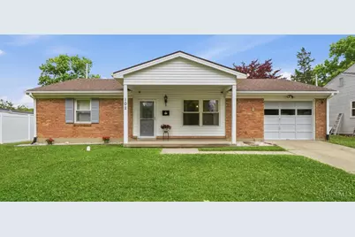 102 Craig Drive, Hamilton, OH 45013 - Photo 1