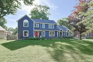 6214 N Shadowhill Way, Miami Township, OH 45140 - Photo 1