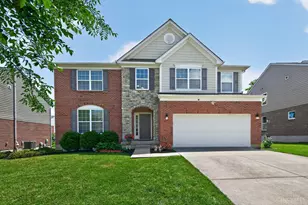 4619 Plummer Pl, Mason, OH 45040 - Photo 1