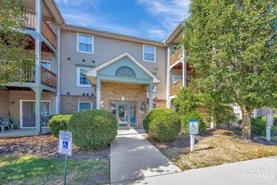4921 N Arbor Woods Court #202, Green Township, OH 45248 - Photo 1