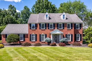 9024 Cypresspoint Ln, Symmes Township, OH 45249 - Photo 1