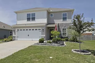 408 E Oak Ave, Trenton, OH 45067 - Photo 1