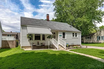 405 N Walnut Street, Eaton, OH 45320 - Photo 1