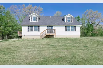 11924 St Rt 136, West Union, OH 45693 - Photo 1