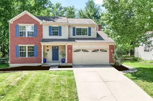 1170 Meadow Knoll Ct, Union Township, OH 45103 - Photo 1