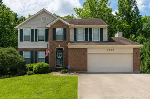 1366 Mountain Ash, Batavia Township, OH 45102 - Photo 1