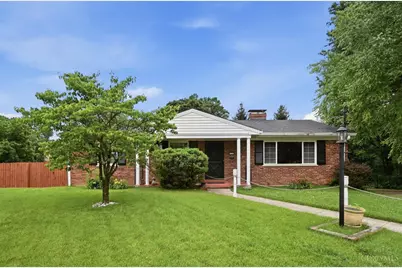 2040 Parkhurst Court, Cincinnati, OH 45224 - Photo 1