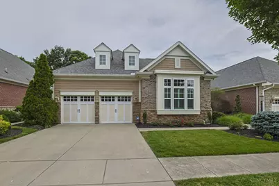 120 Village Gate Lane, Montgomery, OH 45249 - Photo 1