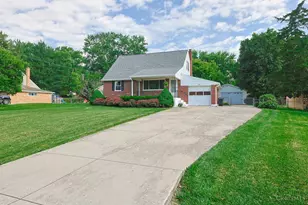 7026 Mesa Ln, Crosby Township, OH 45030 - Photo 1