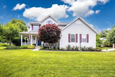 6341 Kings Arms Way, Fairfield, OH 45014 - Photo 1