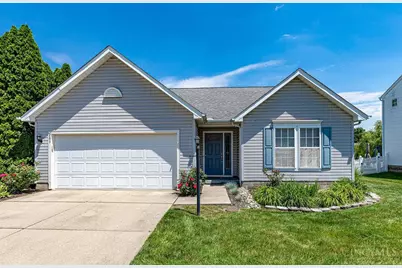265 Easton Manor Drive, Monroe, OH 45050 - Photo 1