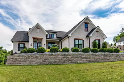 5866 High Point Court, Fairfield, OH 45014 - Photo 1