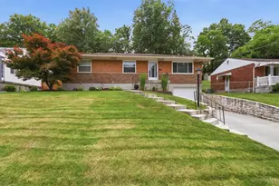 5319 Cleander Dr, Delhi Township, OH 45238 - Photo 1