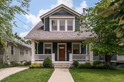 3524 Saybrook Avenue, Cincinnati, OH 45208 - Photo 1