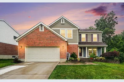 7851 Stablegate Lane, Deerfield Township, OH 45039 - Photo 1