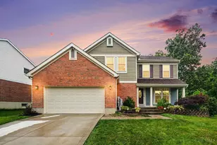 7851 Stablegate Ln, Deerfield Township, OH 45039 - Photo 1