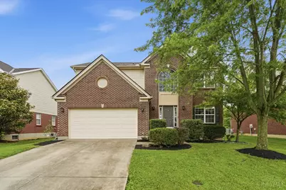 8314 Sea Mist Court, West Chester, OH 45069 - Photo 1