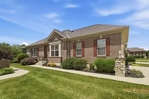 5875 Falling Brook Dr, Mason, OH 45040 - Photo 1